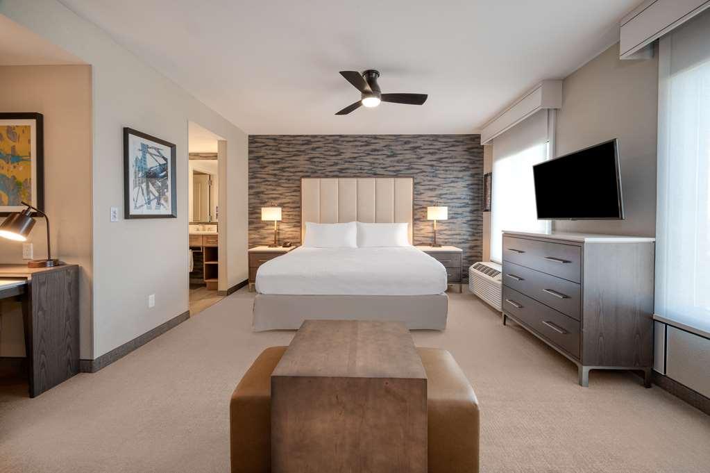 Homewood Suites By Hilton Providence Downtown Cameră foto