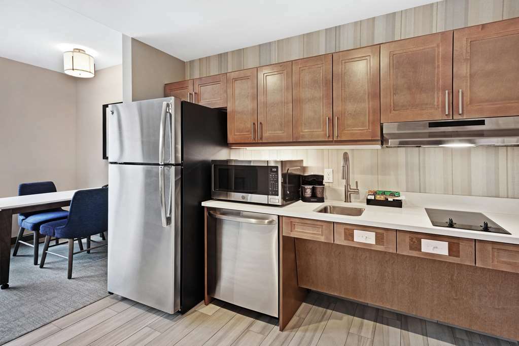 Homewood Suites By Hilton Providence Downtown Cameră foto